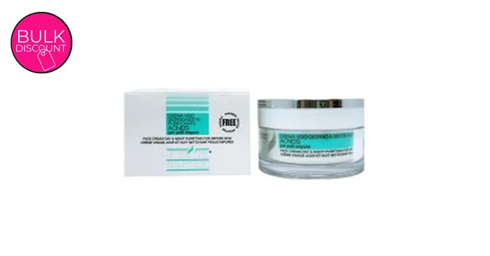 Phyto Sintesi Acneis Purifying Day & Night Cream (50ml /1.7oz)