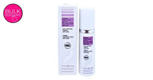 Phyto Sintesi Elastin Anti-Age Eye Contour Cream (15ml/0.5 oz) (pump)