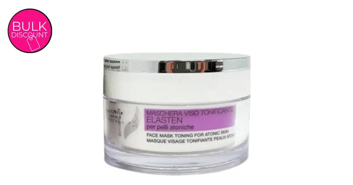 Phyto Sintesi Elastin Firming Cream Mask (50ml / 1.7oz)