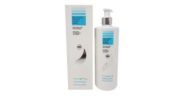 Phyto Sintesi Idrolife Moisturizing Body Emulsion (500ml/17 oz) with pump