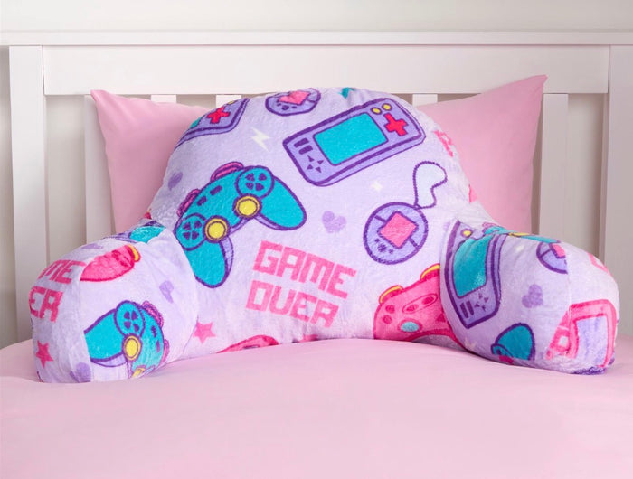 Pillow Arm Chair
