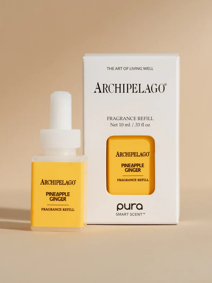 Pineapple Ginger Pura Fragrance Refill