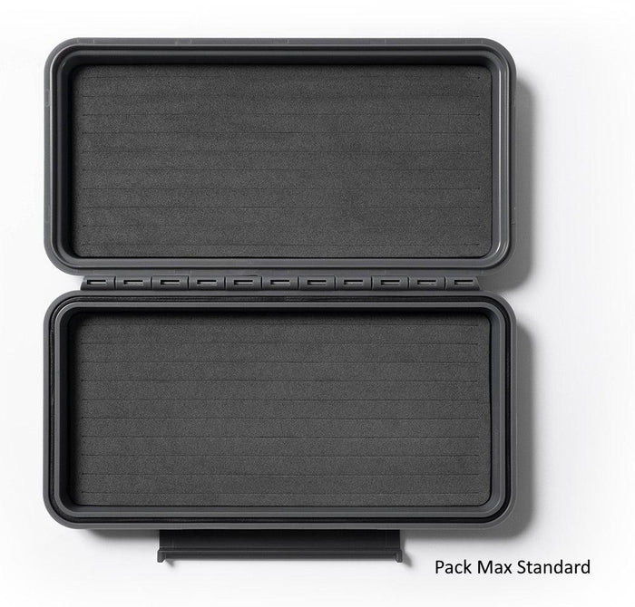 Plan D Pack Max Fly Box