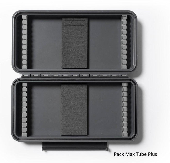 Plan D Pack Max Fly Box