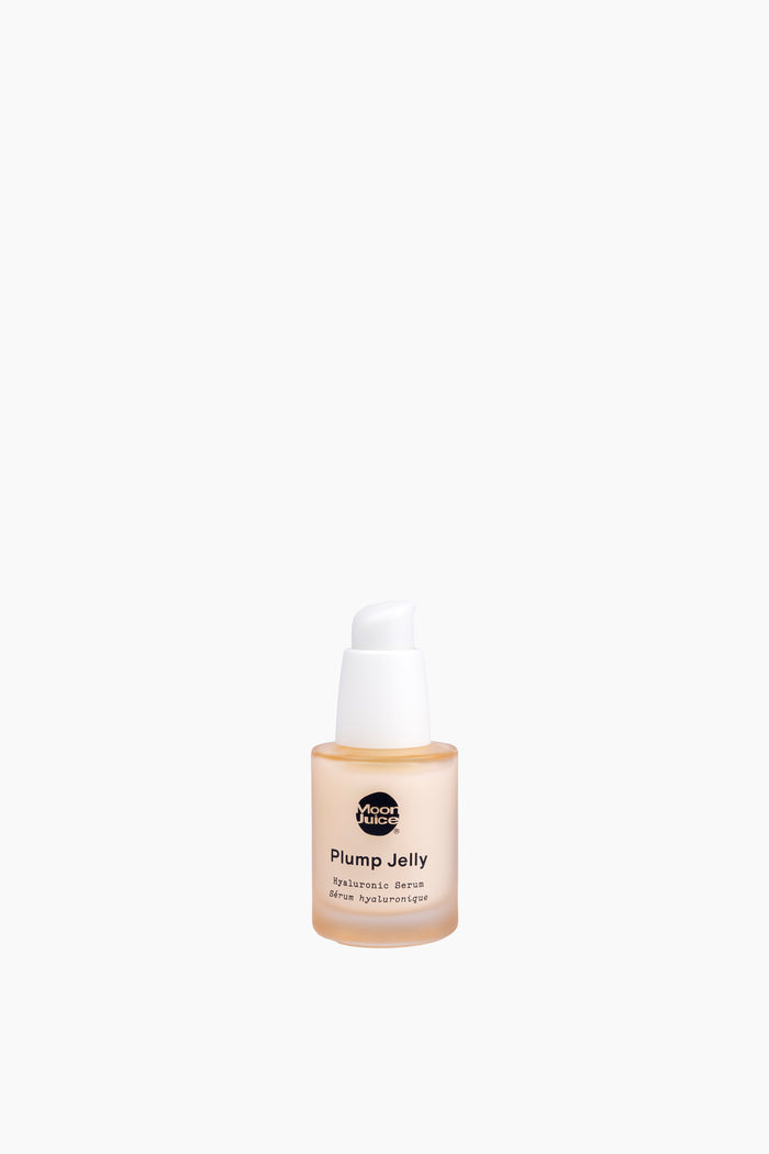Plump Jelly | Hyaluronic Serum
