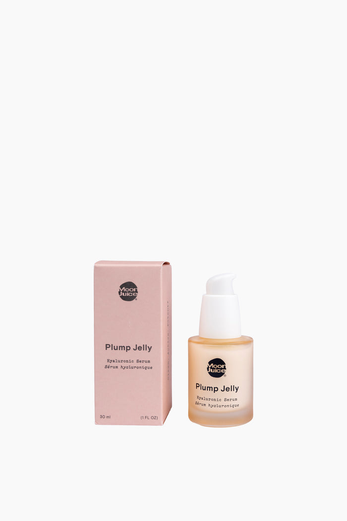 Plump Jelly | Hyaluronic Serum