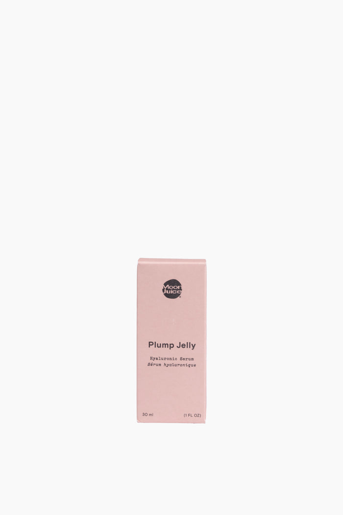 Plump Jelly | Hyaluronic Serum
