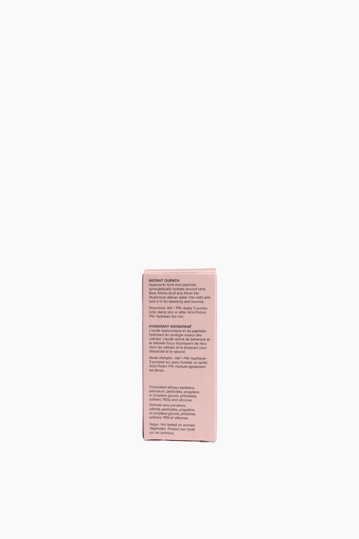 Plump Jelly | Hyaluronic Serum