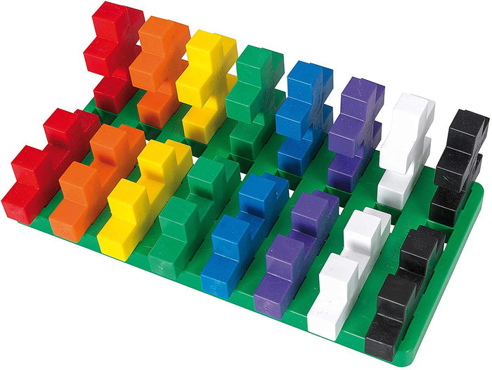 Plus Plus BIG Learn To Build 60 Pce