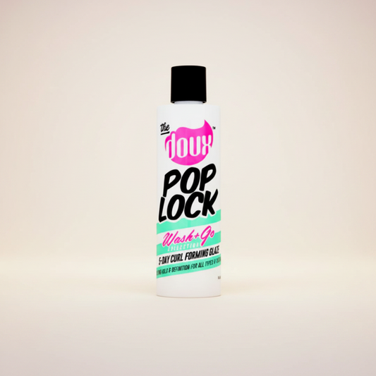 POP LOCK 5-DAY CURL FORMING GLAZE™