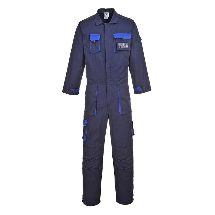 Portwest TX15 Texo Contrast Coverall
