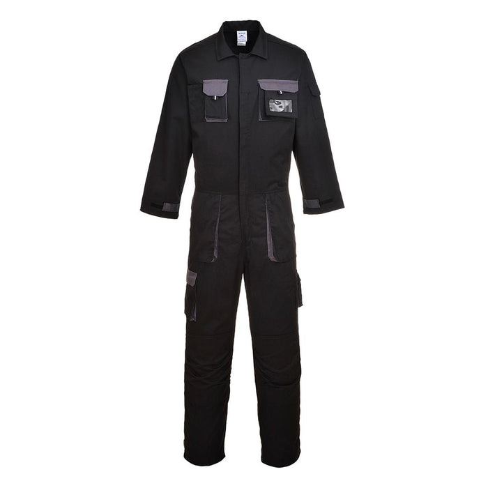 Portwest TX15 Texo Contrast Coverall