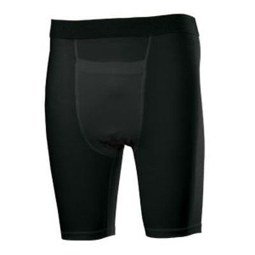 Power-Tek HiDef® Compression Shorts