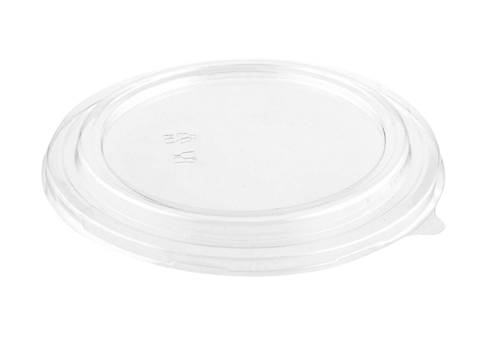 PP Lids for Kraft Salad Bowl - for Hot and Cold Food