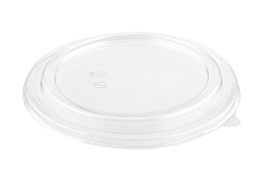 PP Lids for Kraft Salad Bowl - for Hot and Cold Food