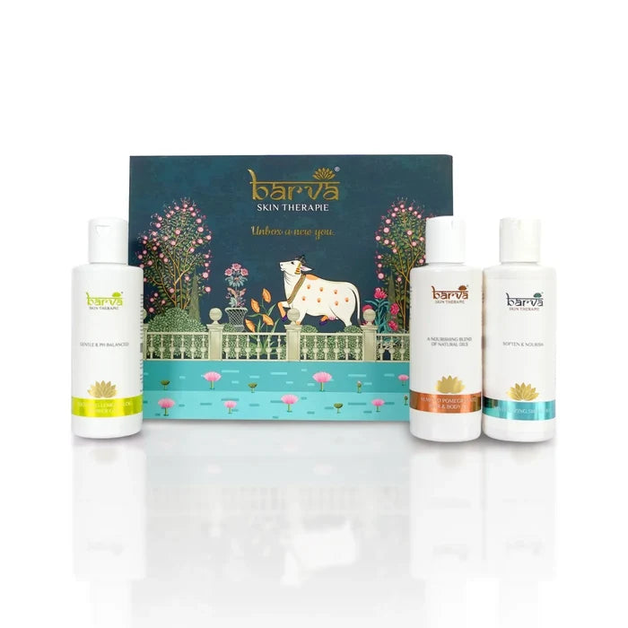 Premium Hair & Body Cleanse