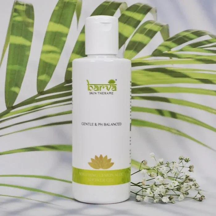 Premium Hair & Body Cleanse