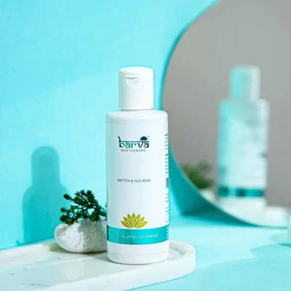 Premium Hair & Body Cleanse
