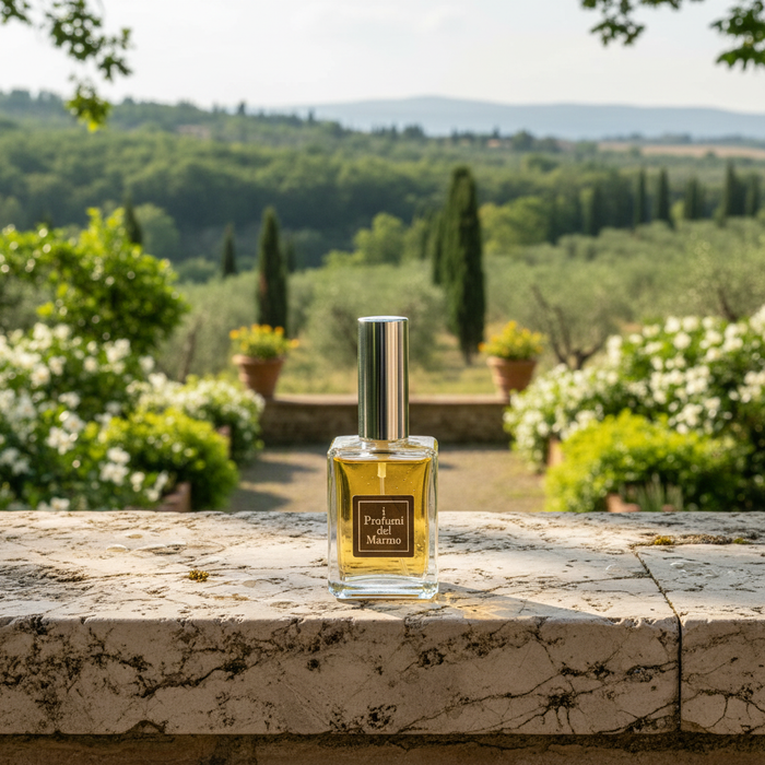 Tuscan Garden