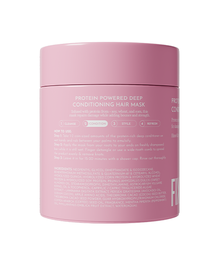 Protein Powered Deep Conditioning Hair Mask 50GM ( Loyalty )
