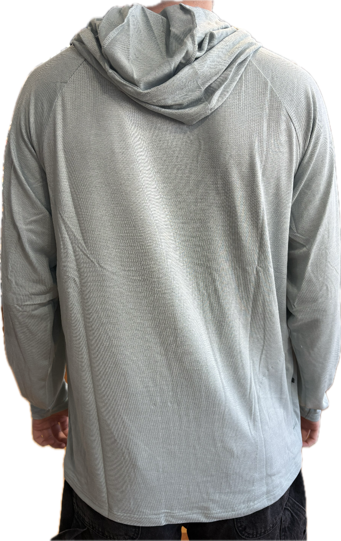 PSS Abaco 2.0 Hooded Rashguard