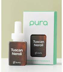 Pura Tuscan Neroli Fragrance Refill
