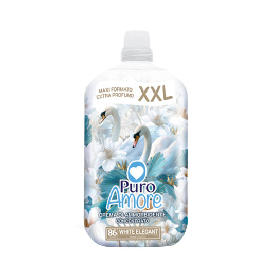PURO AMORE AMMORBIDENTE XXL 86LAV BIANCOLATTE
