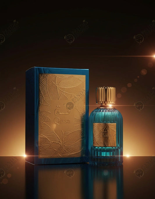 Qissa - 100ml by Paris Corner