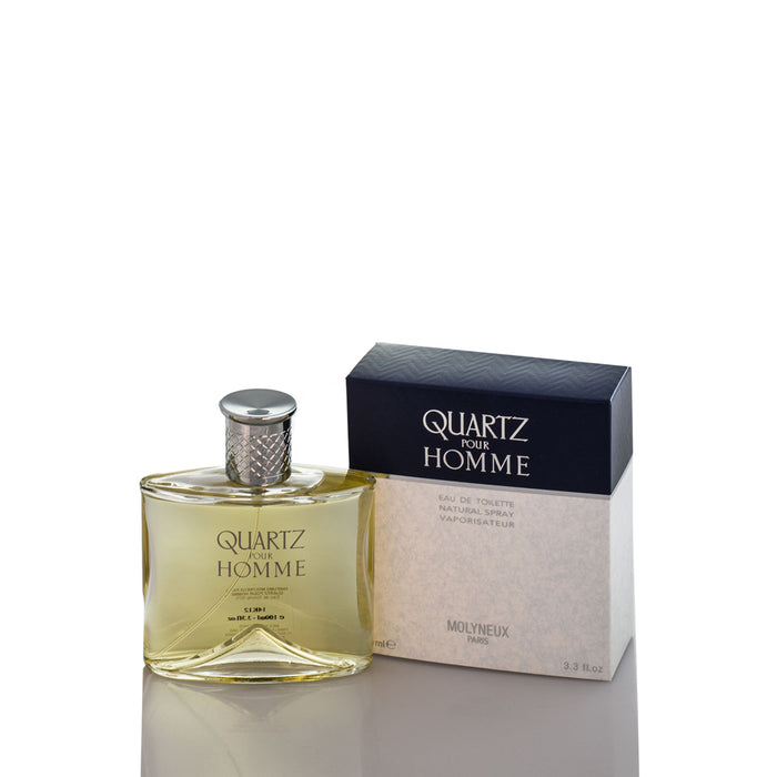 Quartz by Molyneux