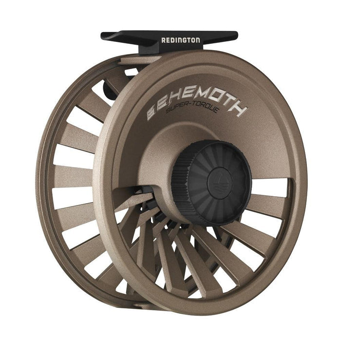 Redington Behemoth Spare Spool