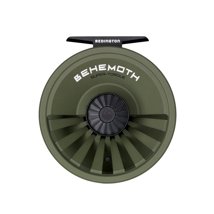 Redington Behemoth Spare Spool