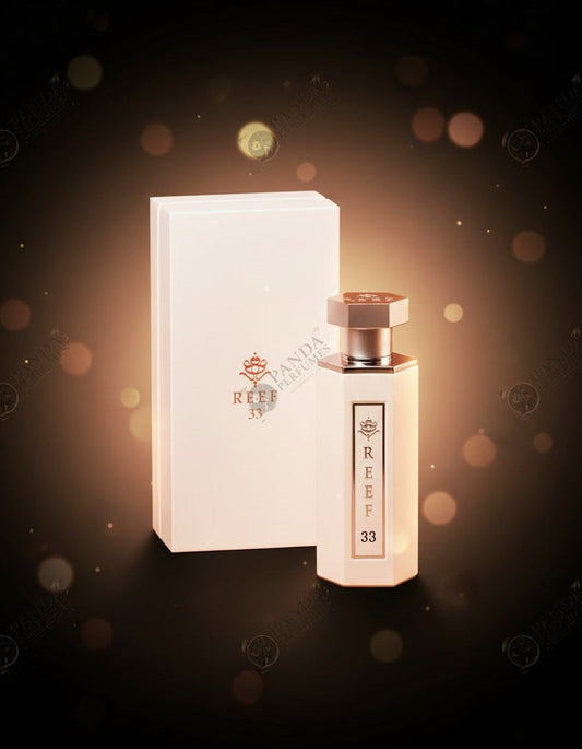 Reef 33 White - 100ml