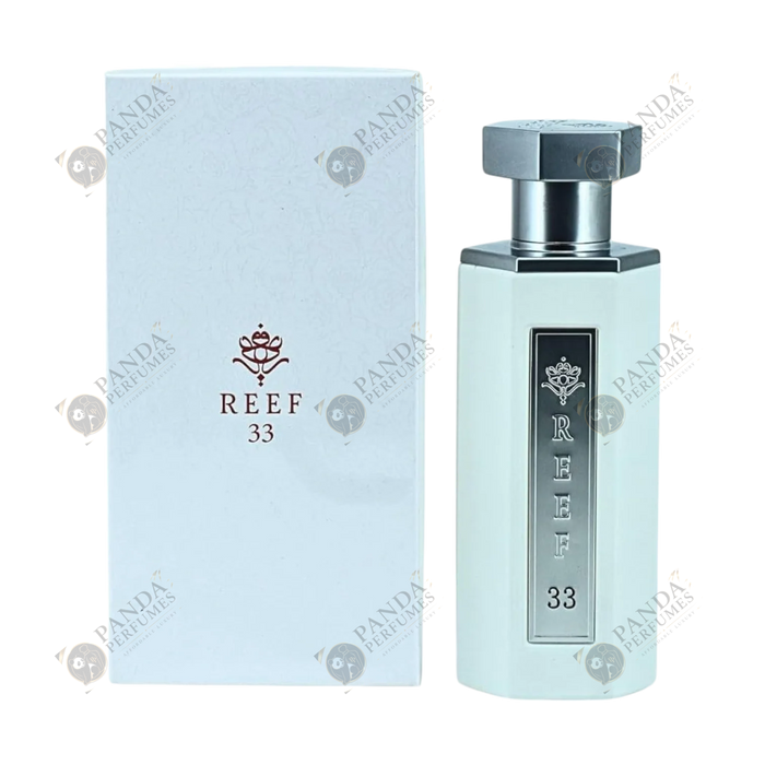 Reef 33 White - 100ml