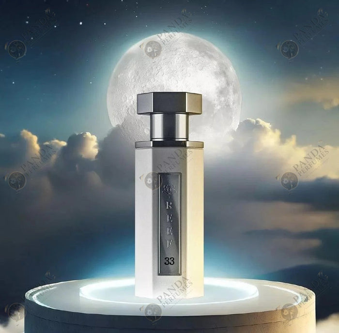 Reef 33 White - 100ml