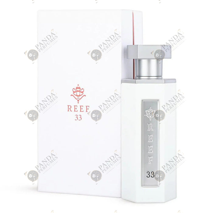 Reef 33 White - 100ml