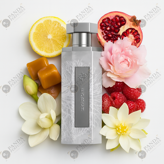 Reef Force – White Musk Bloom