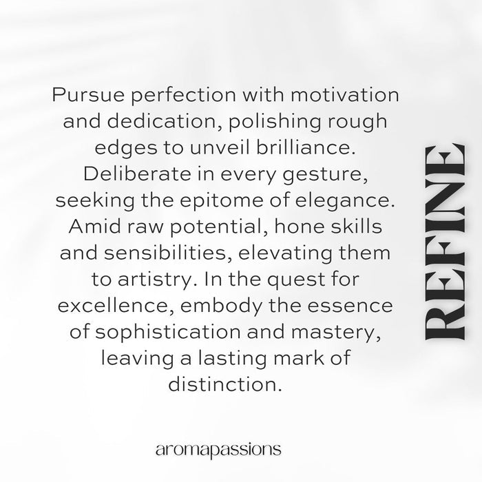 REFINE | Inspired by RALPH - LAUREN PURPLE LABEL | Purple Label Dupe Pheromone Perfume - aromapassions