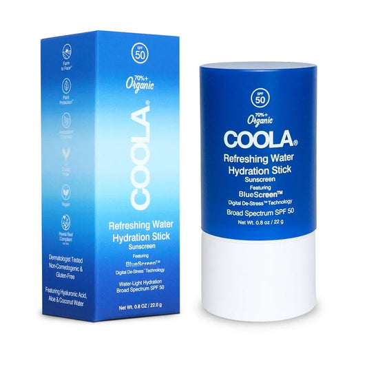 Refresh Water Hydration Stick SPF 50 .8oz