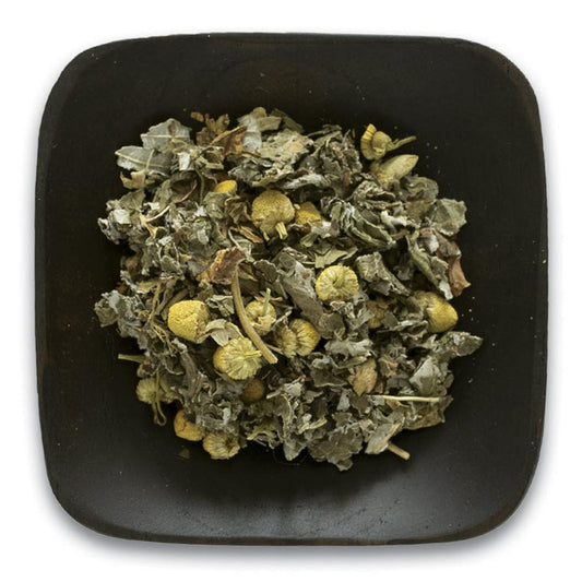 Relaxing Herbal Tea Blend OR