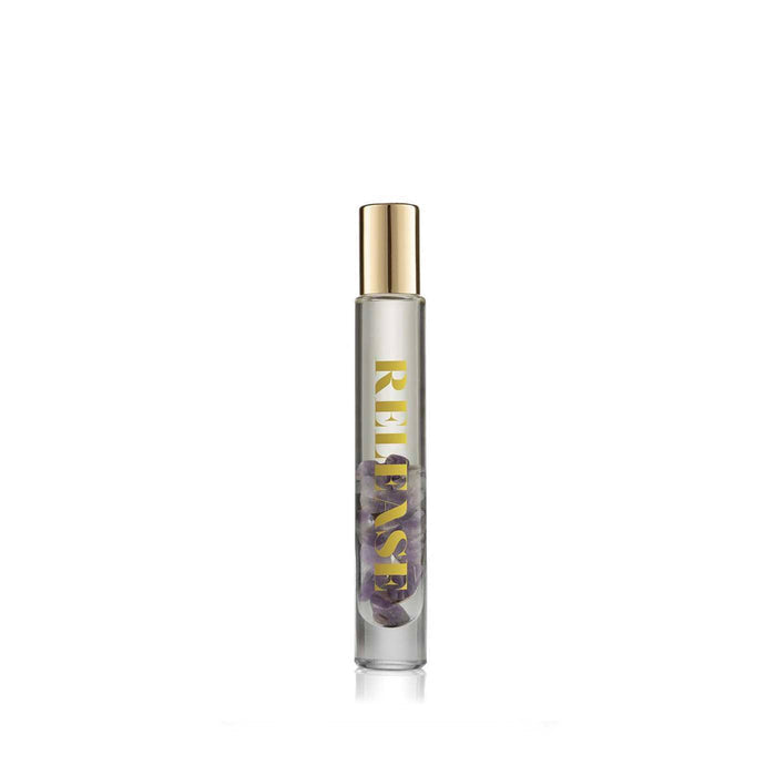Release Essential Oil Rollerball | Aluminate Life