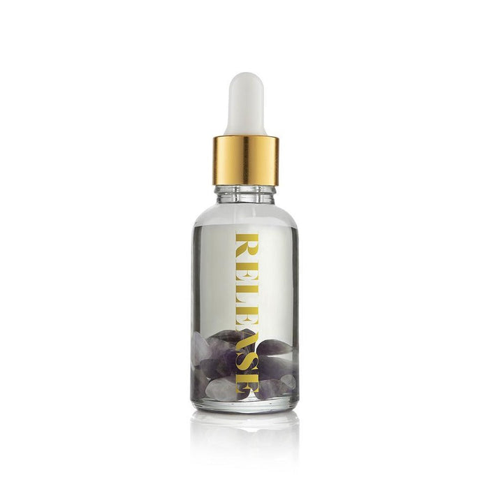 Release Essential Oil Vial | Aluminate Life