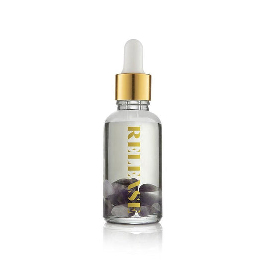 Release Essential Oil Vial | Aluminate Life