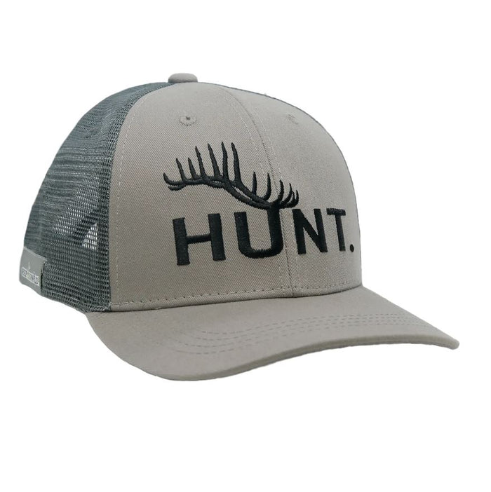 Rep Your Water Hunt Elk Hat