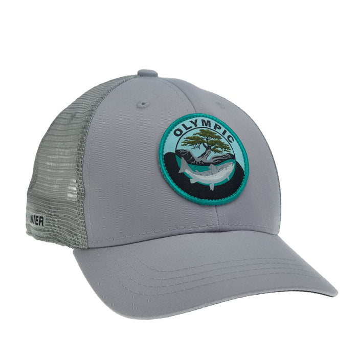 Rep Your Water Olympic Hat