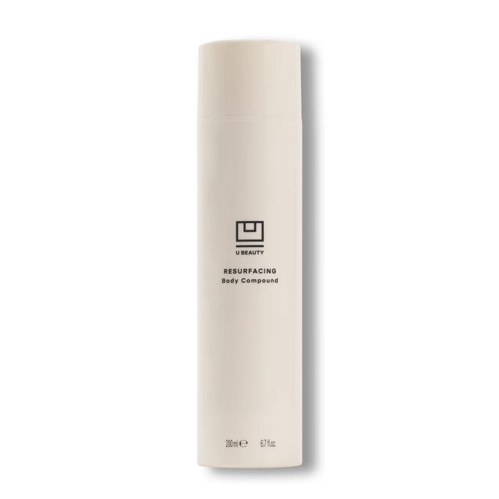 Resurfacing Body Compound