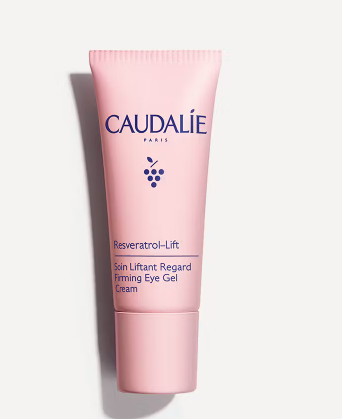 Resveratrol [Lift] Firming Eye Gel Cream 50ml