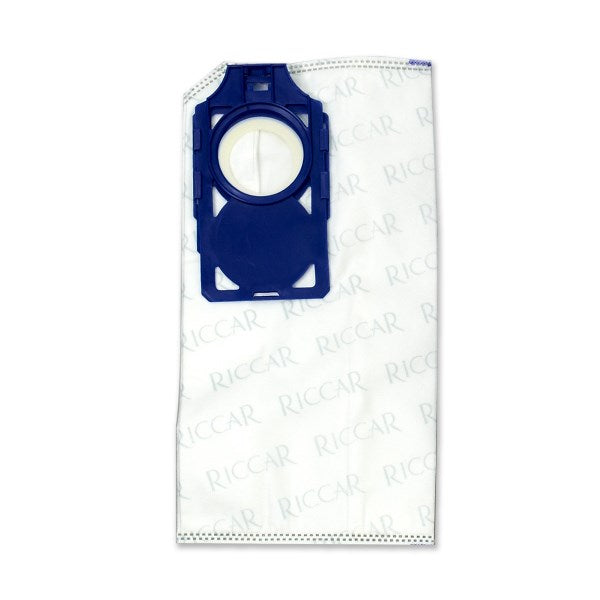 Riccar Brilliance R30 HEPA Media Vacuum Bags Part RNHC-6