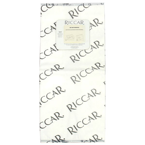 Riccar Central Vacuum HEPA Vacuum Bags Part RCB-3