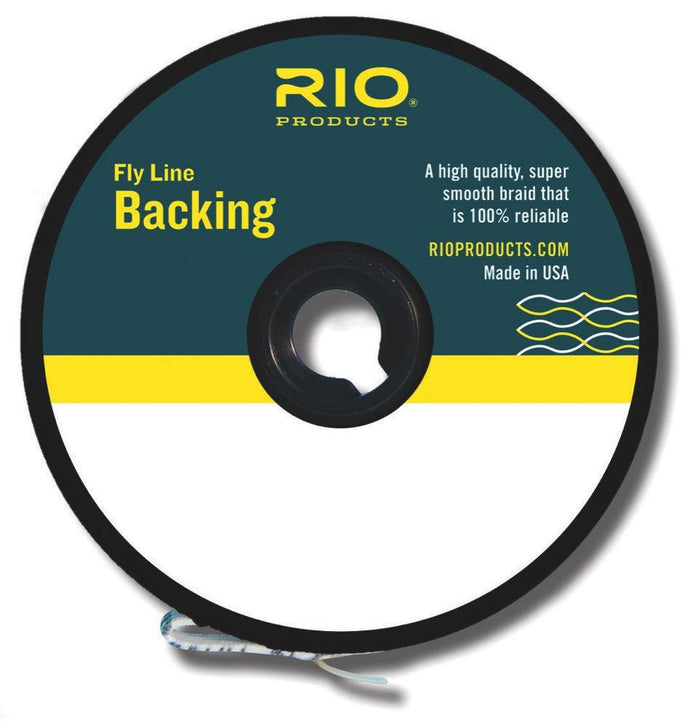 Rio Fly Line Backing - 300yd
