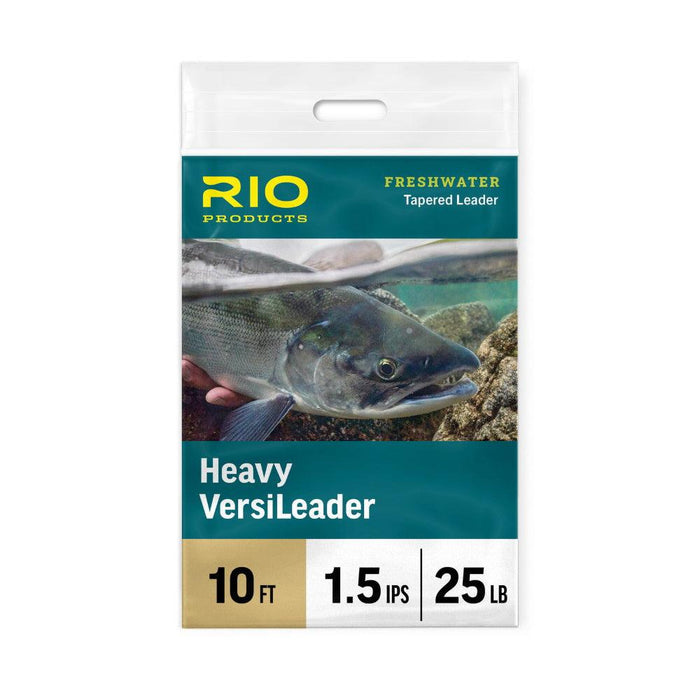 Rio Heavy Versileader 10ft